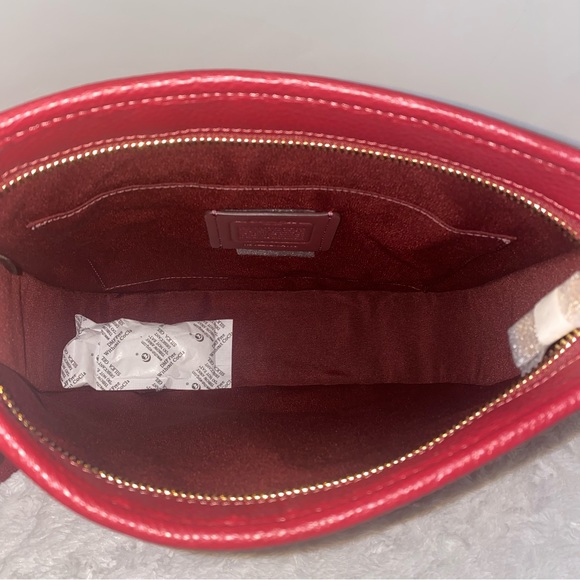 Coach purse New - Picture 6 of 11